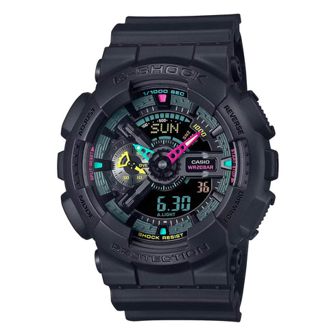 Casio Käekellad - Estita Fashion